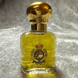 Vintage Ralph Lauren Polo Crest Men's Cologne EDT  .5 FL. OZ Mini Travel Size